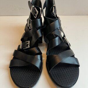 BCBGeneration Gladiator Sandals | Size 9.5